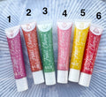 Fruit Charm Lip Glosses