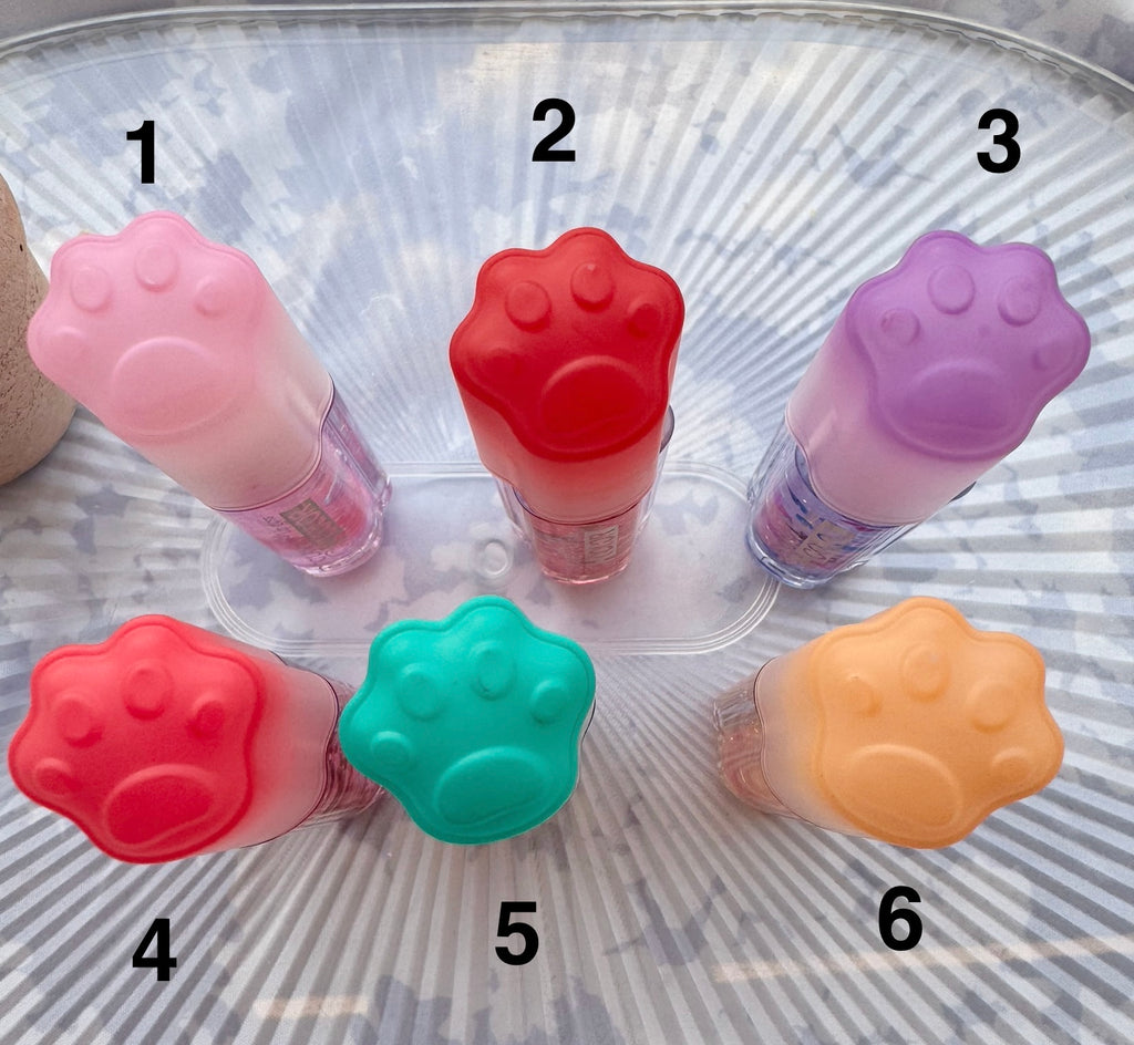 Paw Lip Gloss