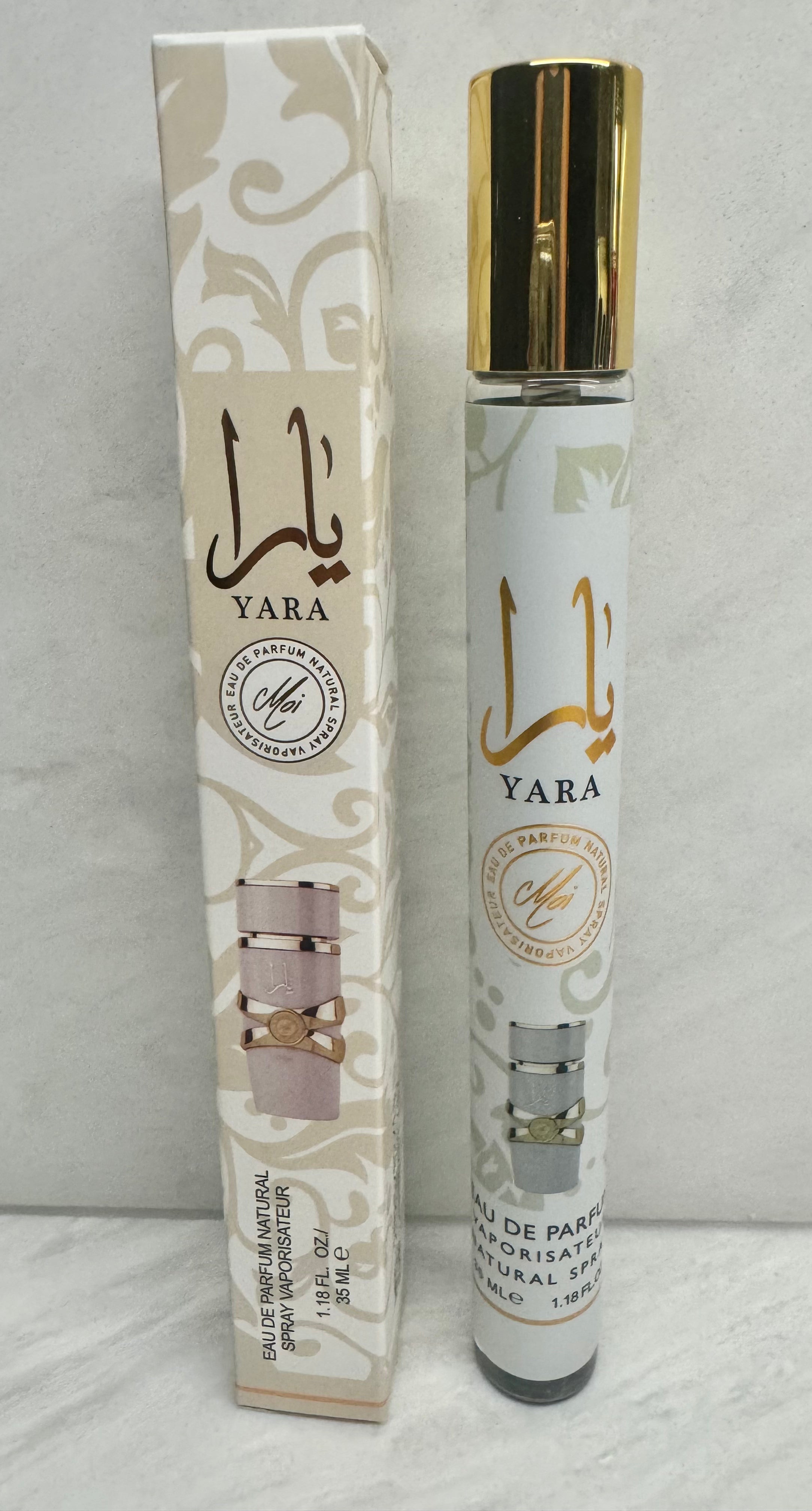 Ya-Ra Perfume